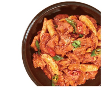 명랑부대찌개 매탄점
