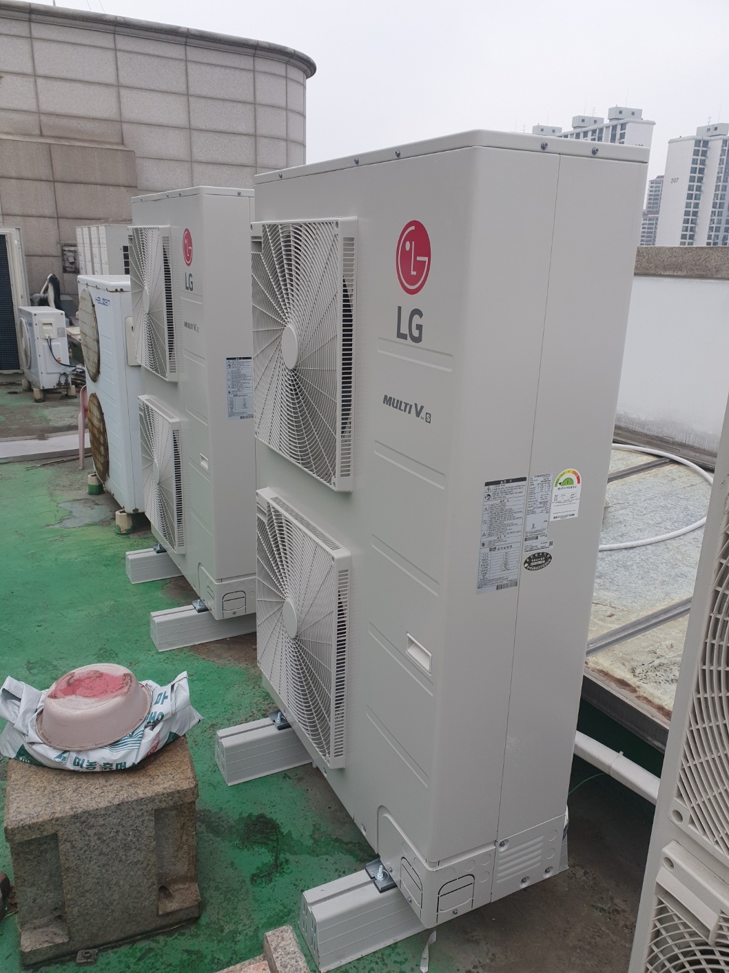 중고에어컨매입철거,에어컨청소설치