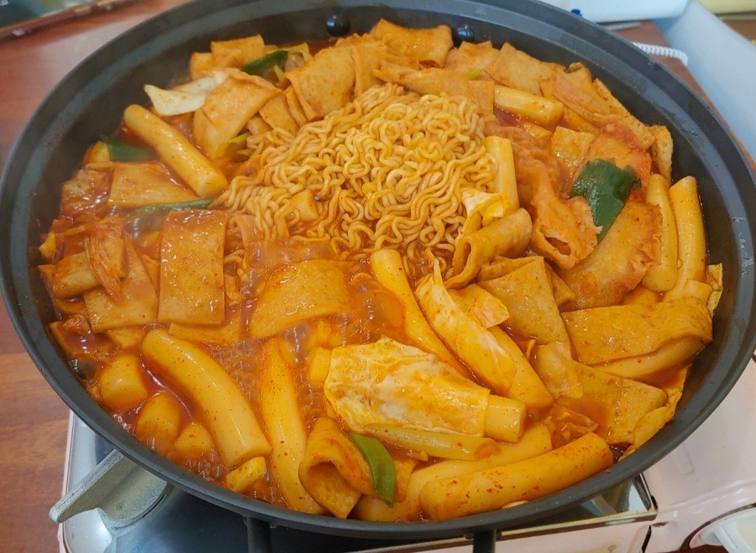복돌이네 소풍가는길