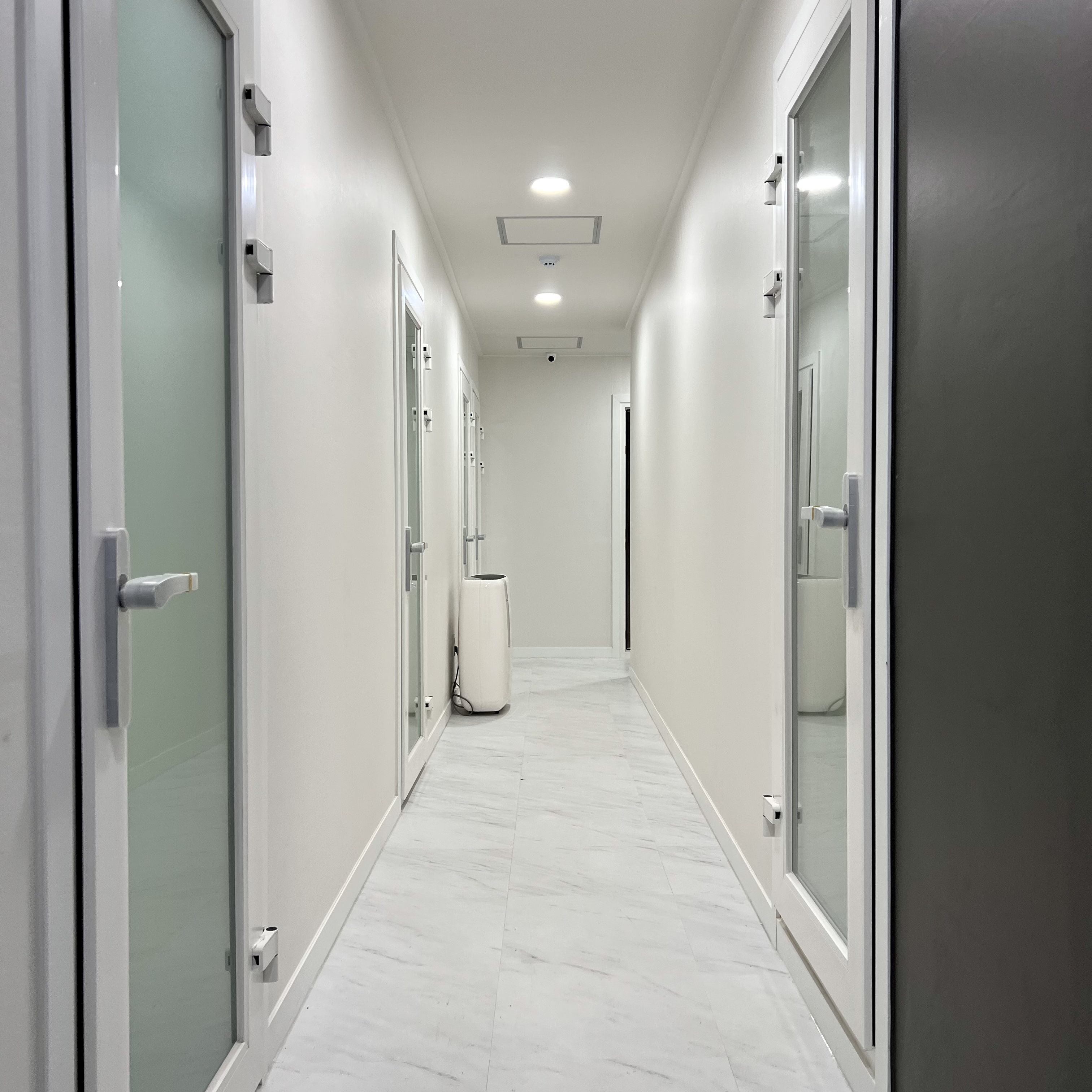 1번째 스튜디오 사진