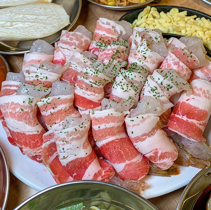 갈매기학교 서면점