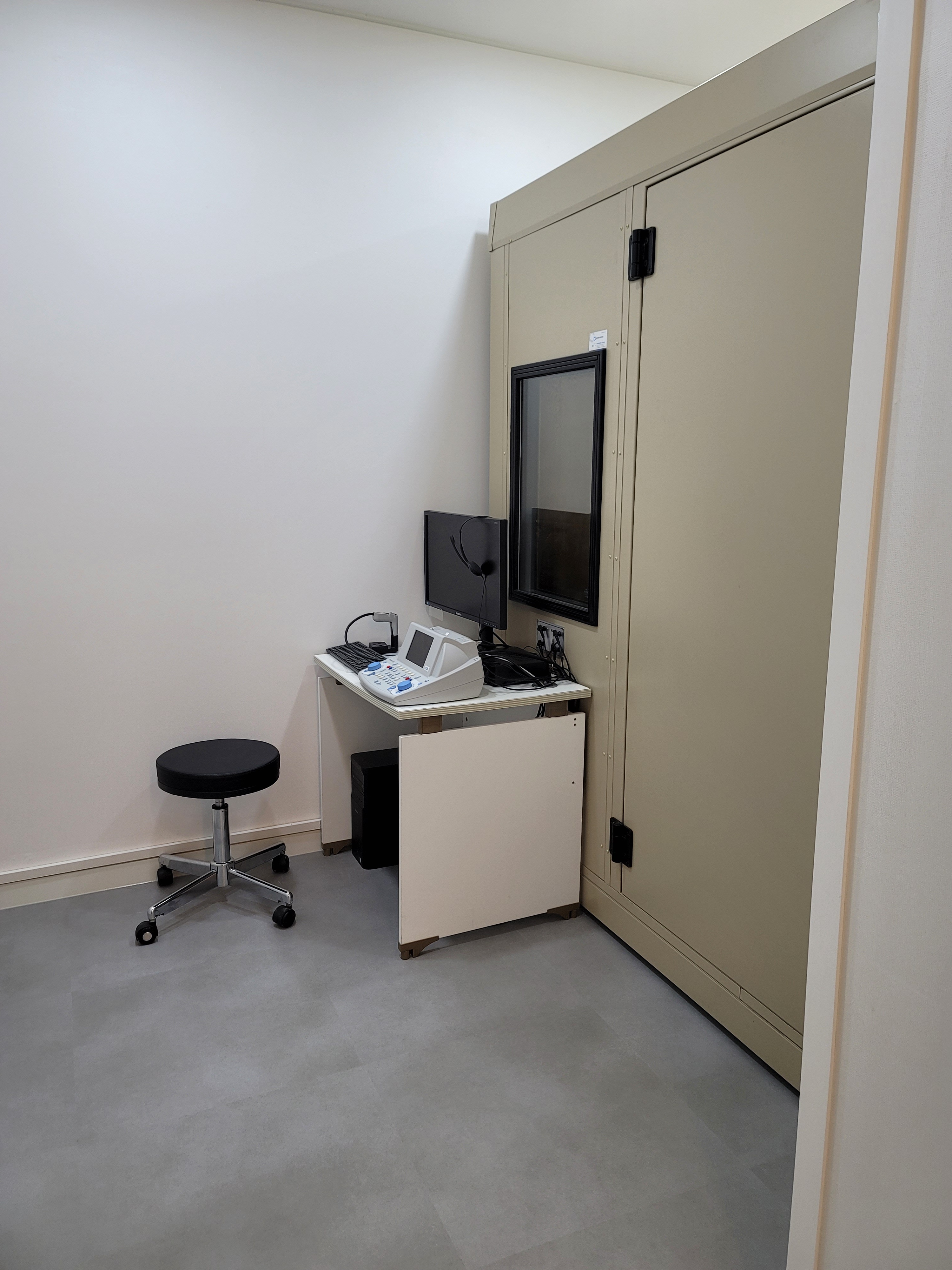 더퍼스트이비인후과의원 대표 이미지