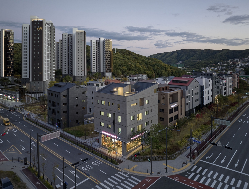 디에이피종합건설 주식회사