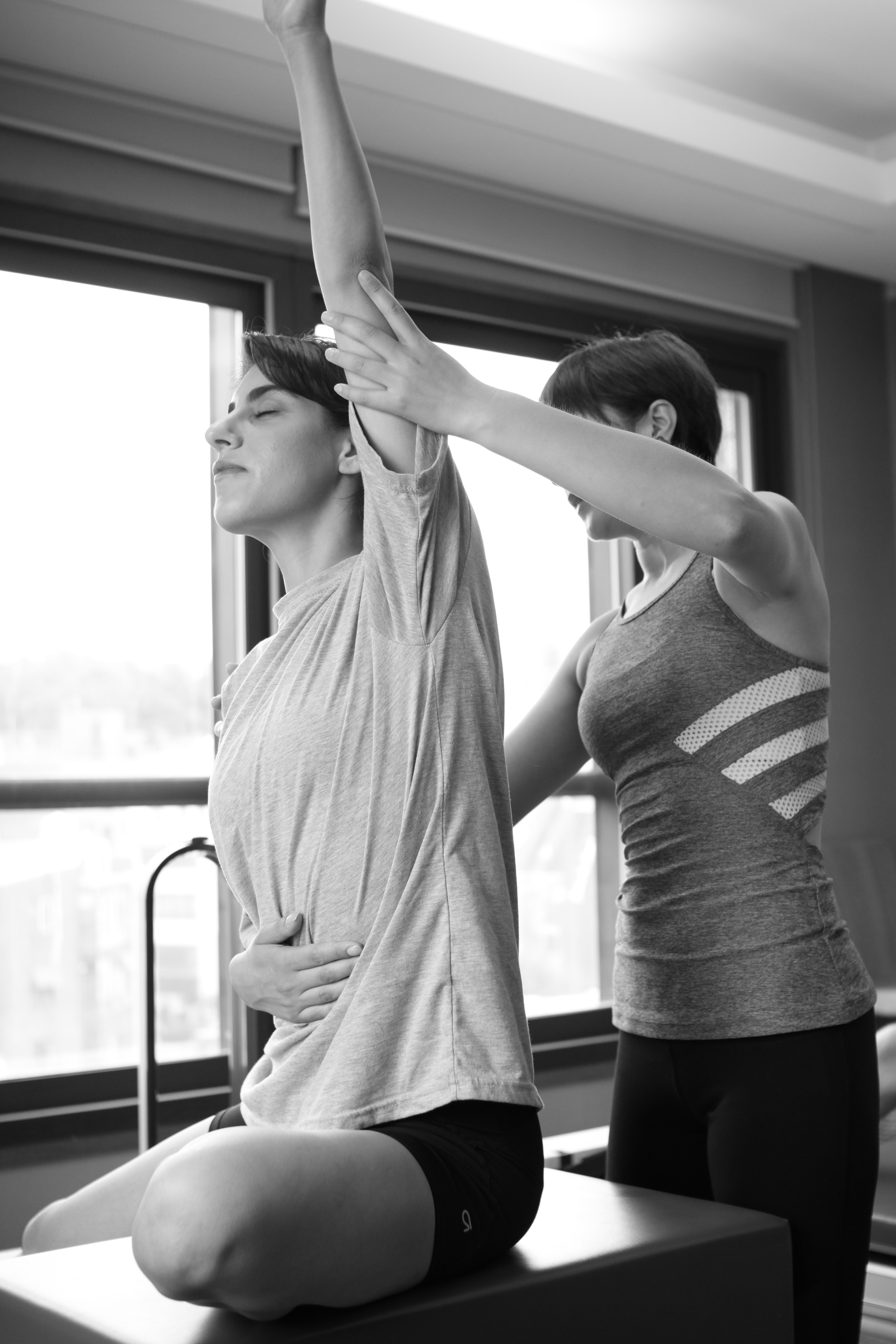 에잇코어 필라테스 대표 이미지