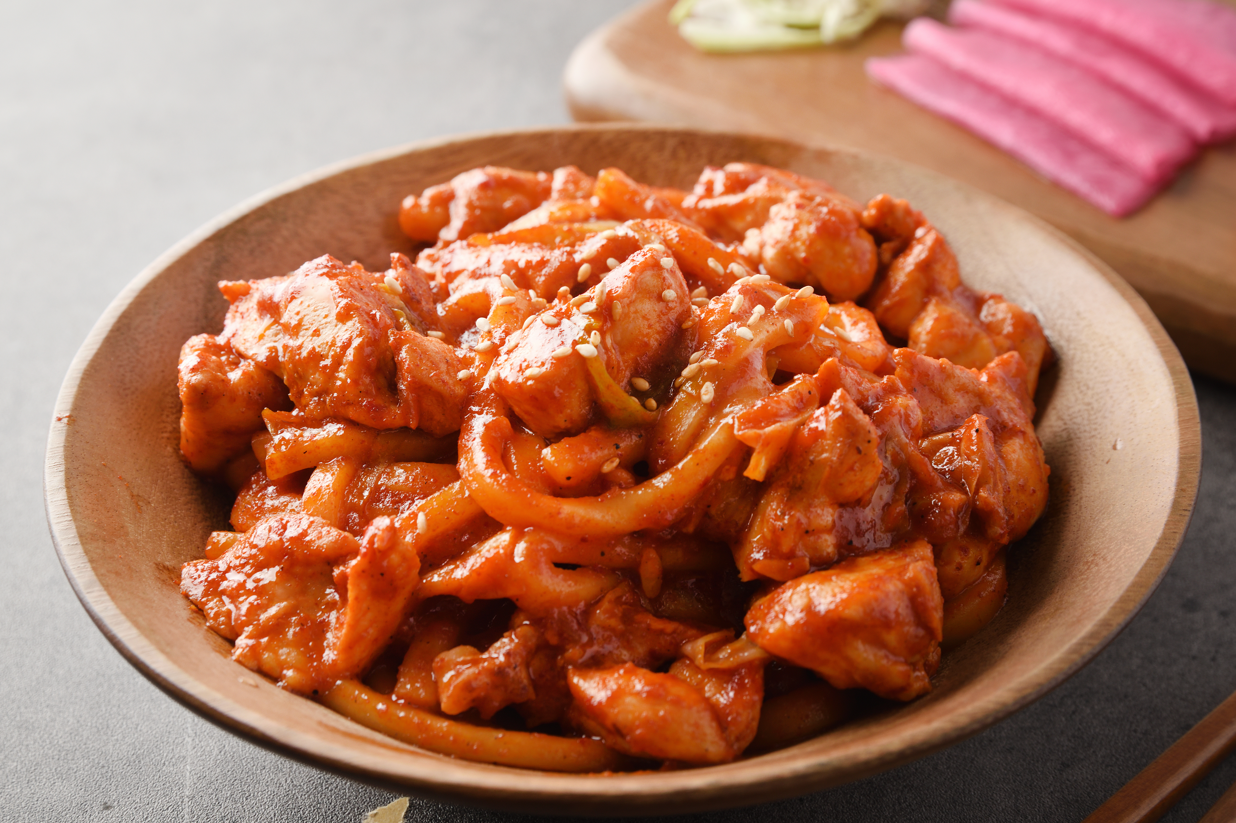 홍대닭갈비2