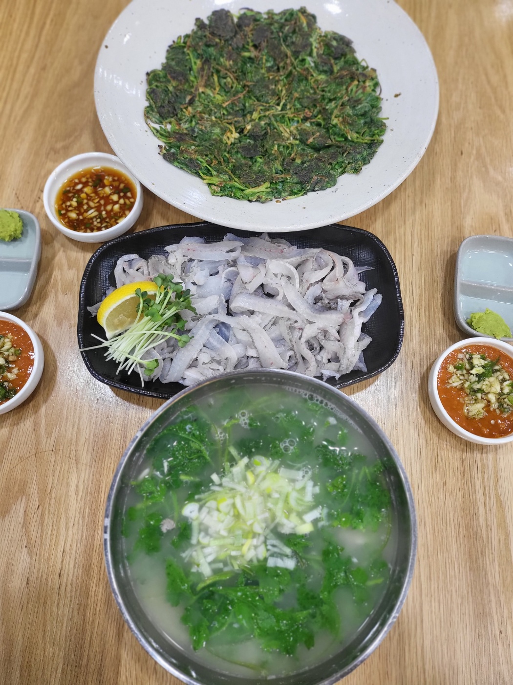목포명가 세곡점