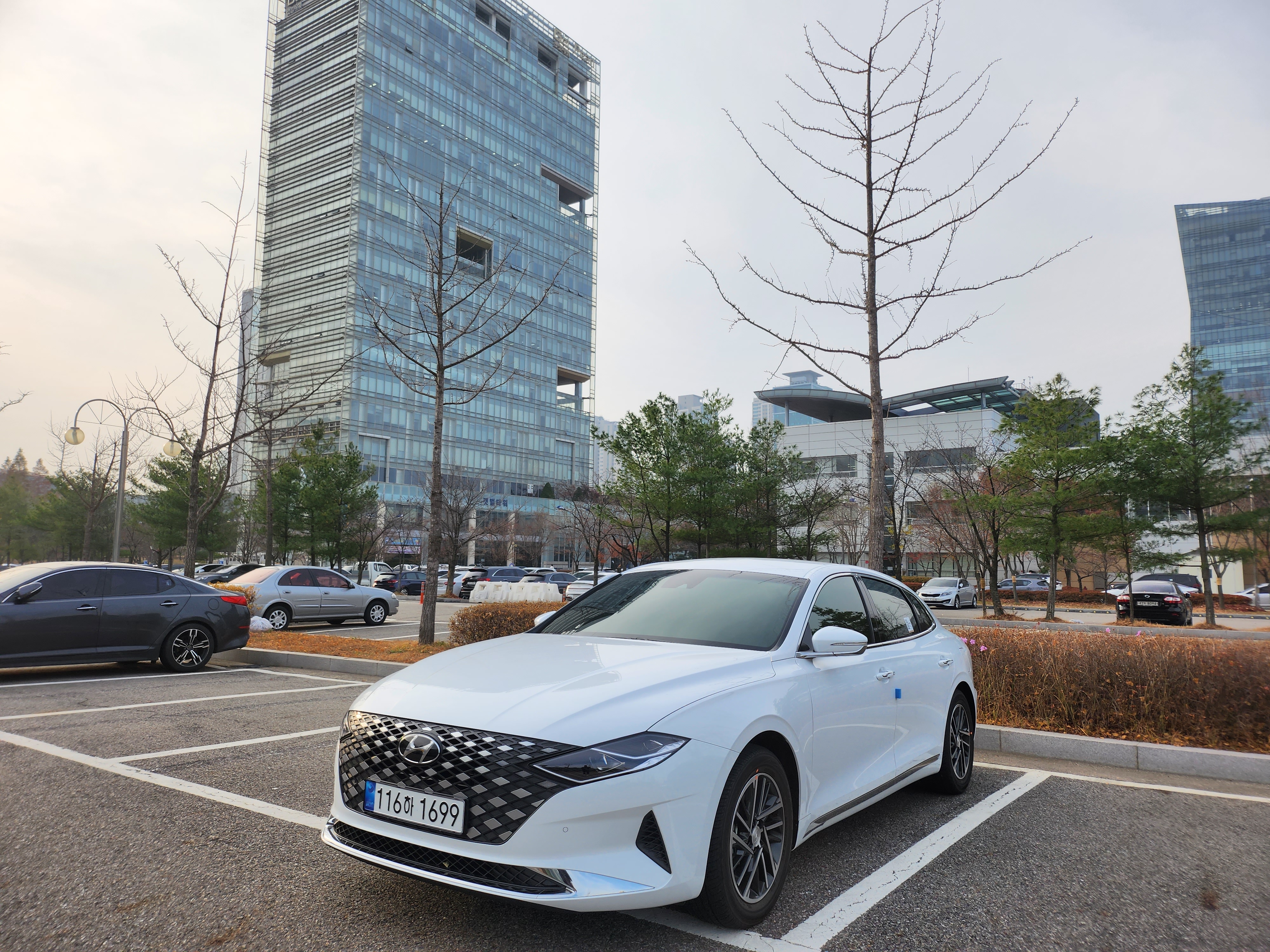 차놀자렌트카 송도신도시지점