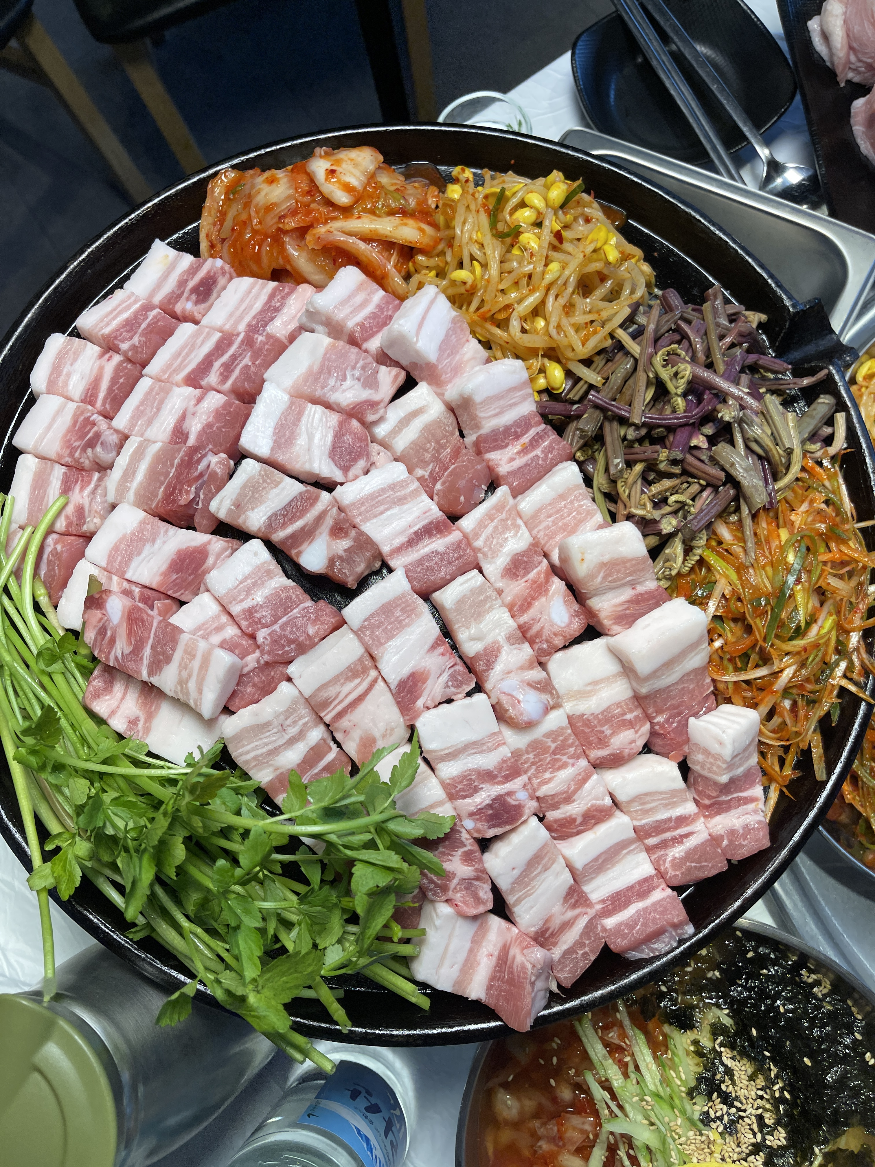 서변교집