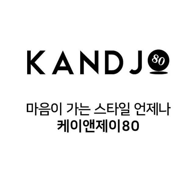 케이앤제이80