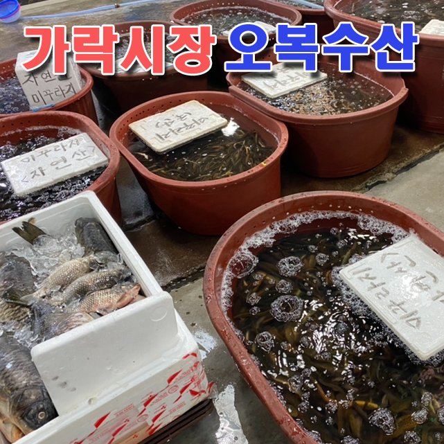 오복수산