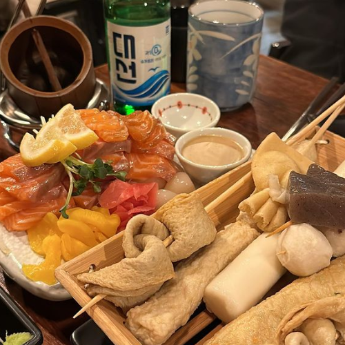 철길부산집 인천가좌점