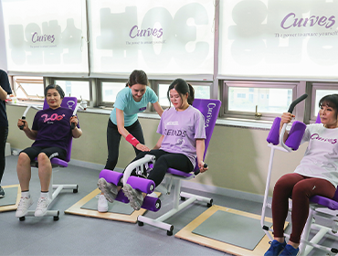 커브스 망원클럽 대표 이미지