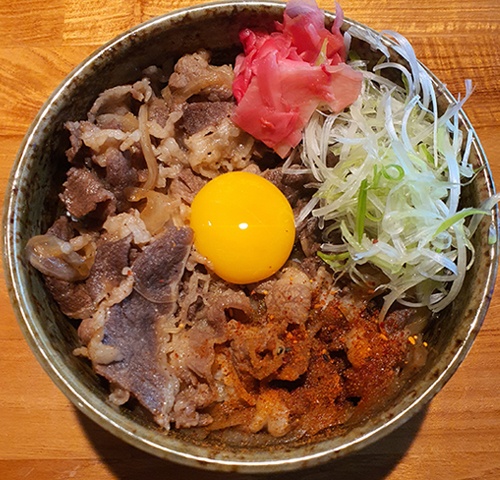 멘츠루