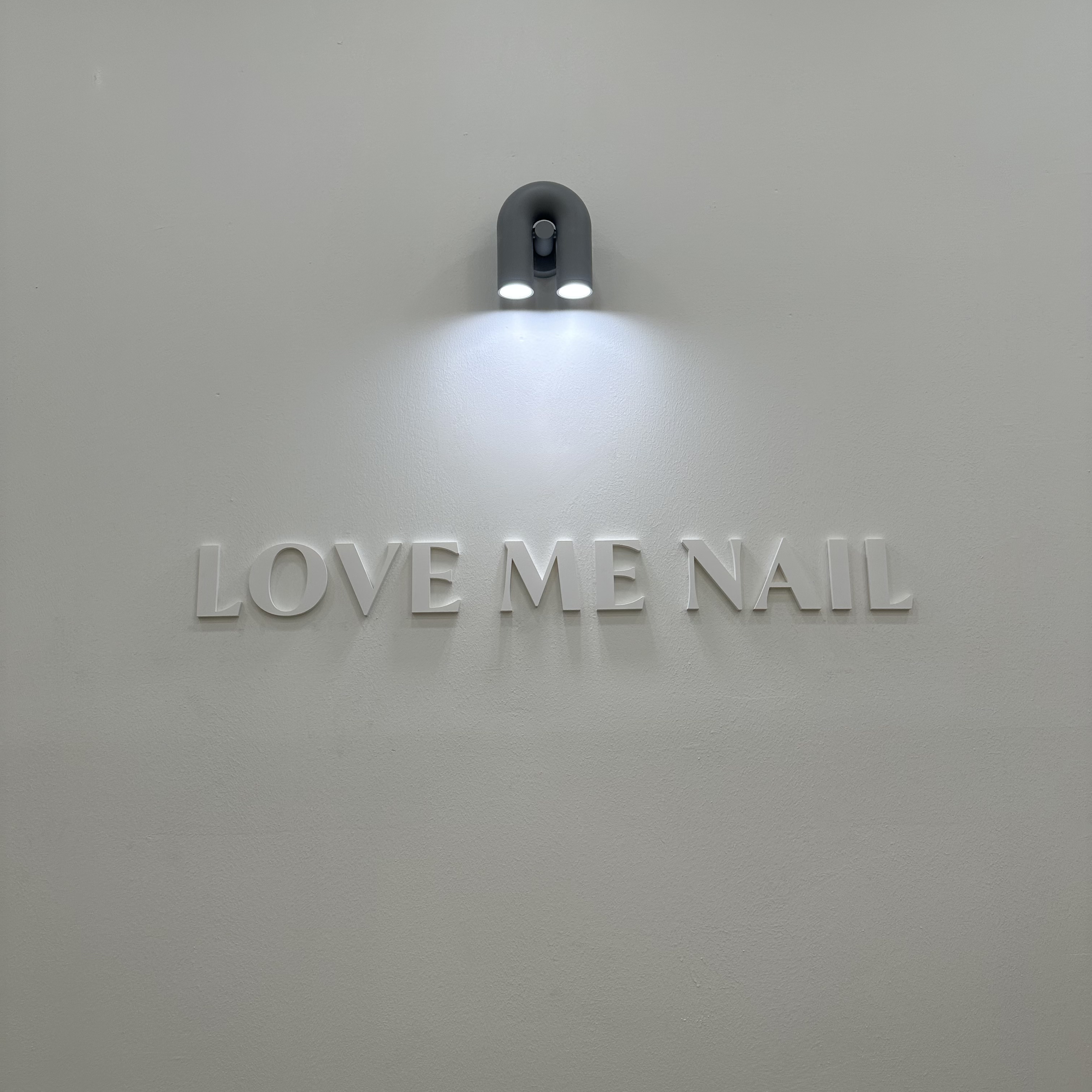 러브미 네일 대표 이미지