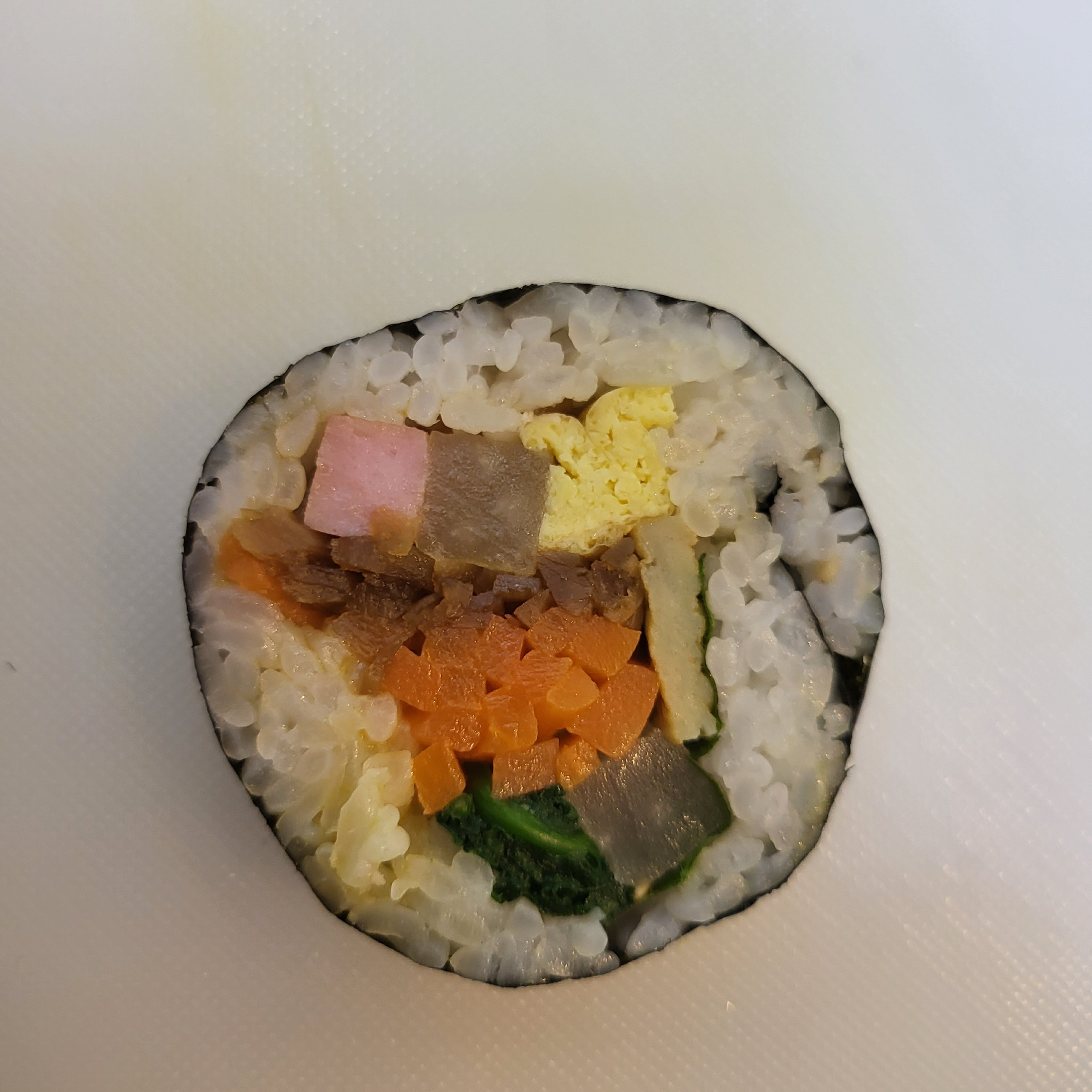 뚠뚠스김밥