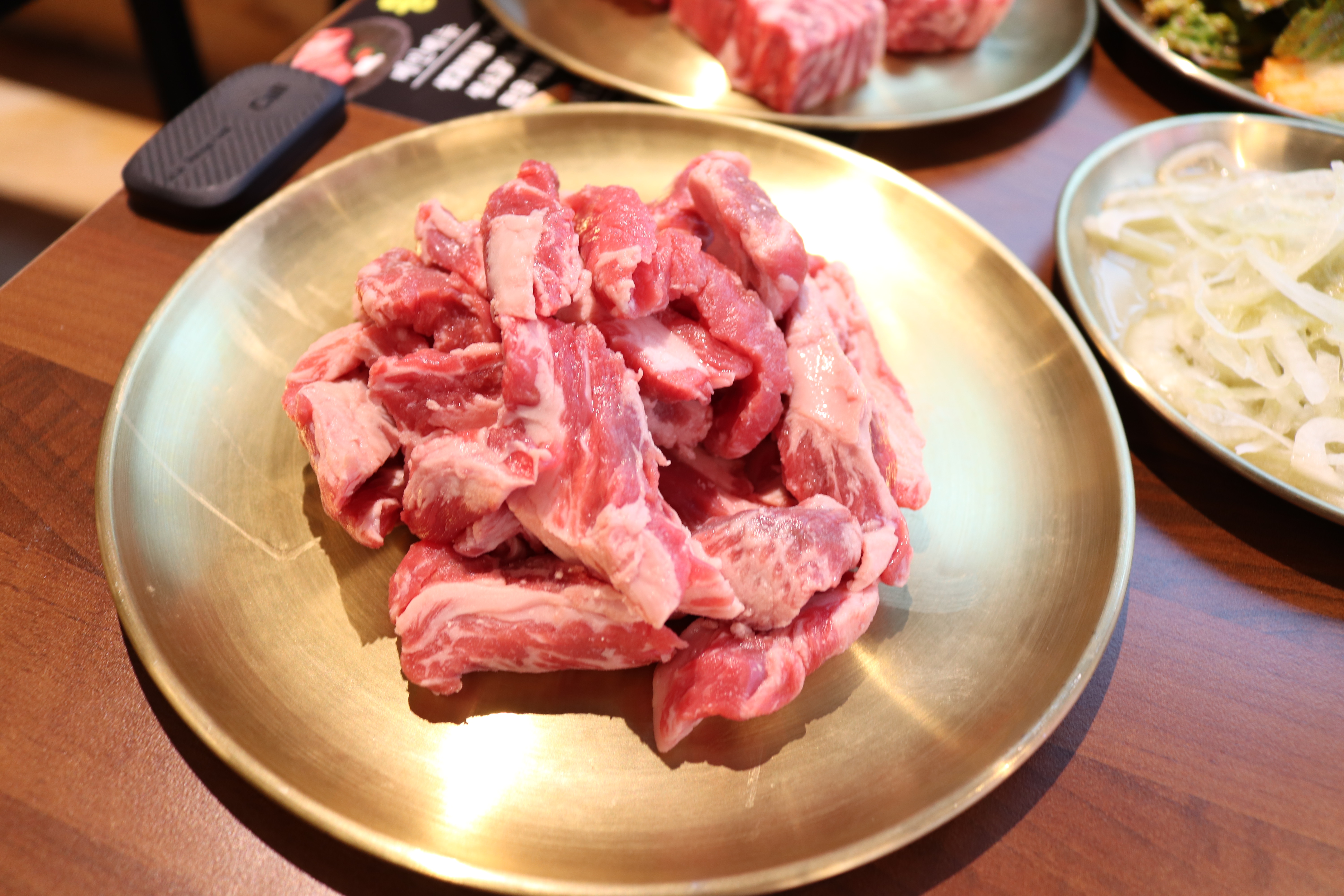용담숯불갈비민물장어 양평본점