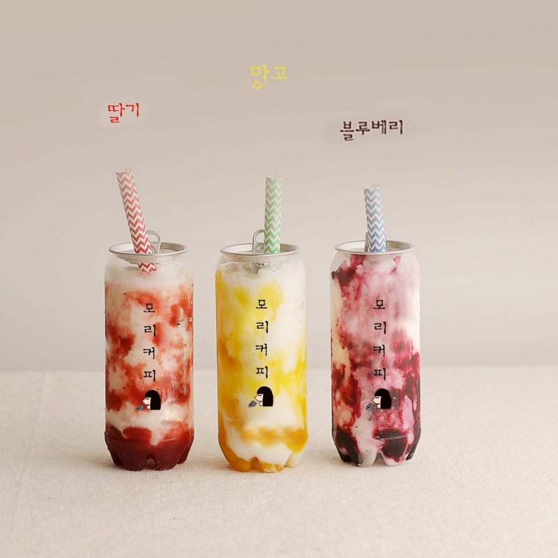 모리커피 사상센트럴스타힐스점