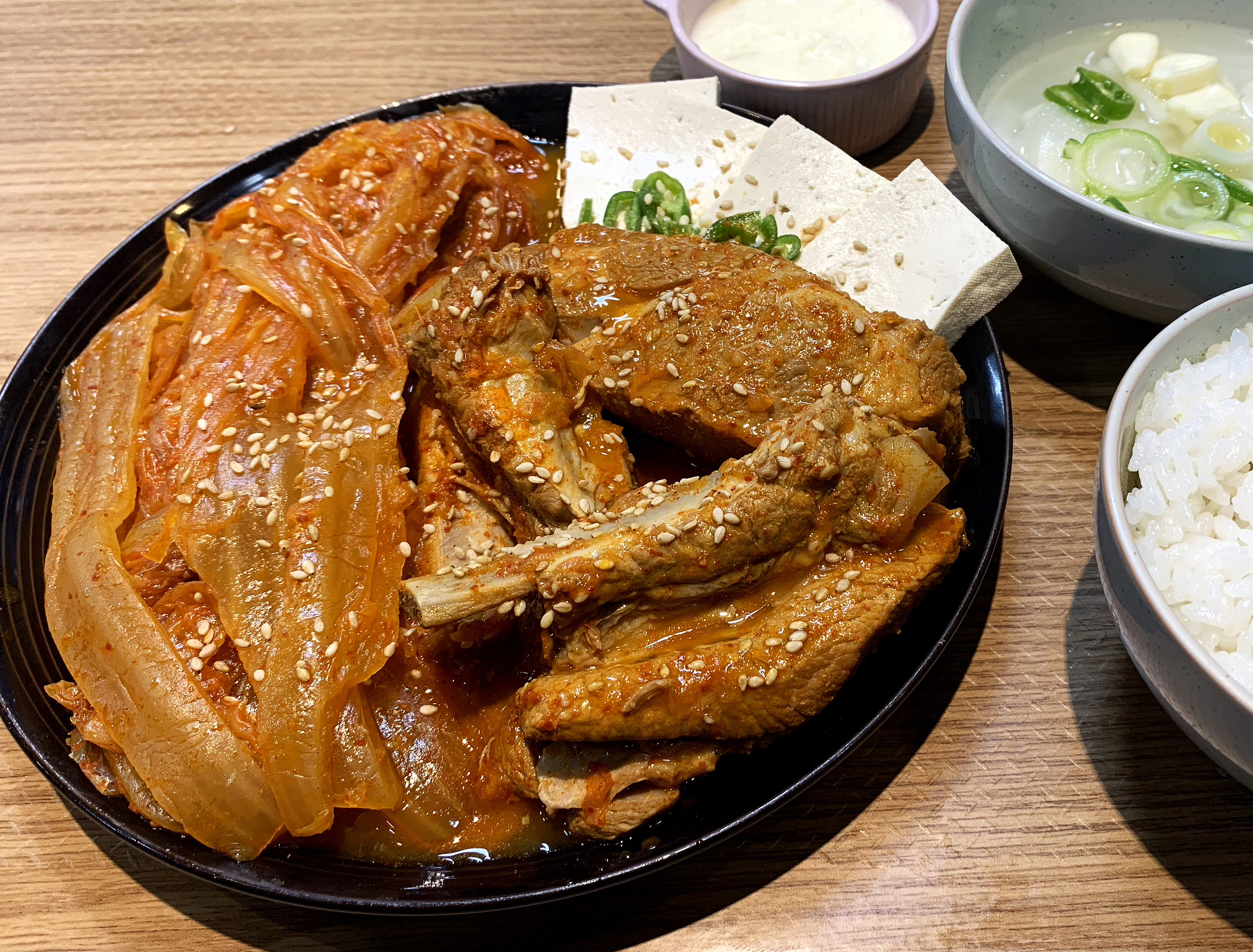 단향 고기에 진심을 담다 원천점