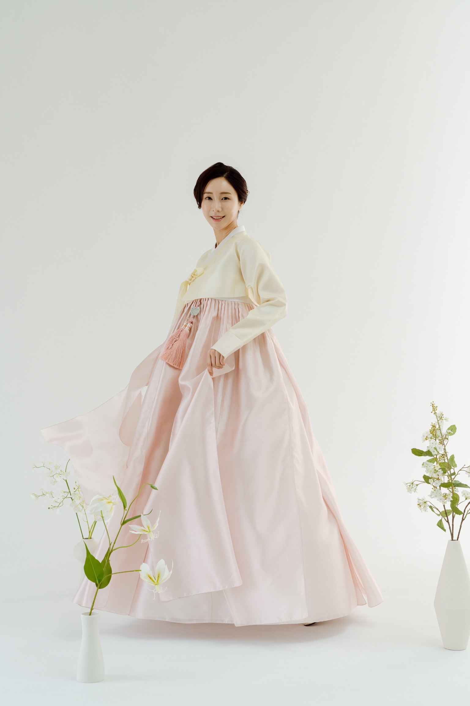 너의 날 한복