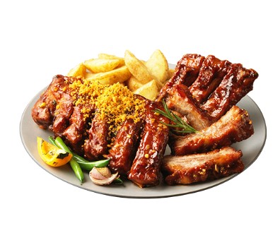 BHC치킨 기장대청점