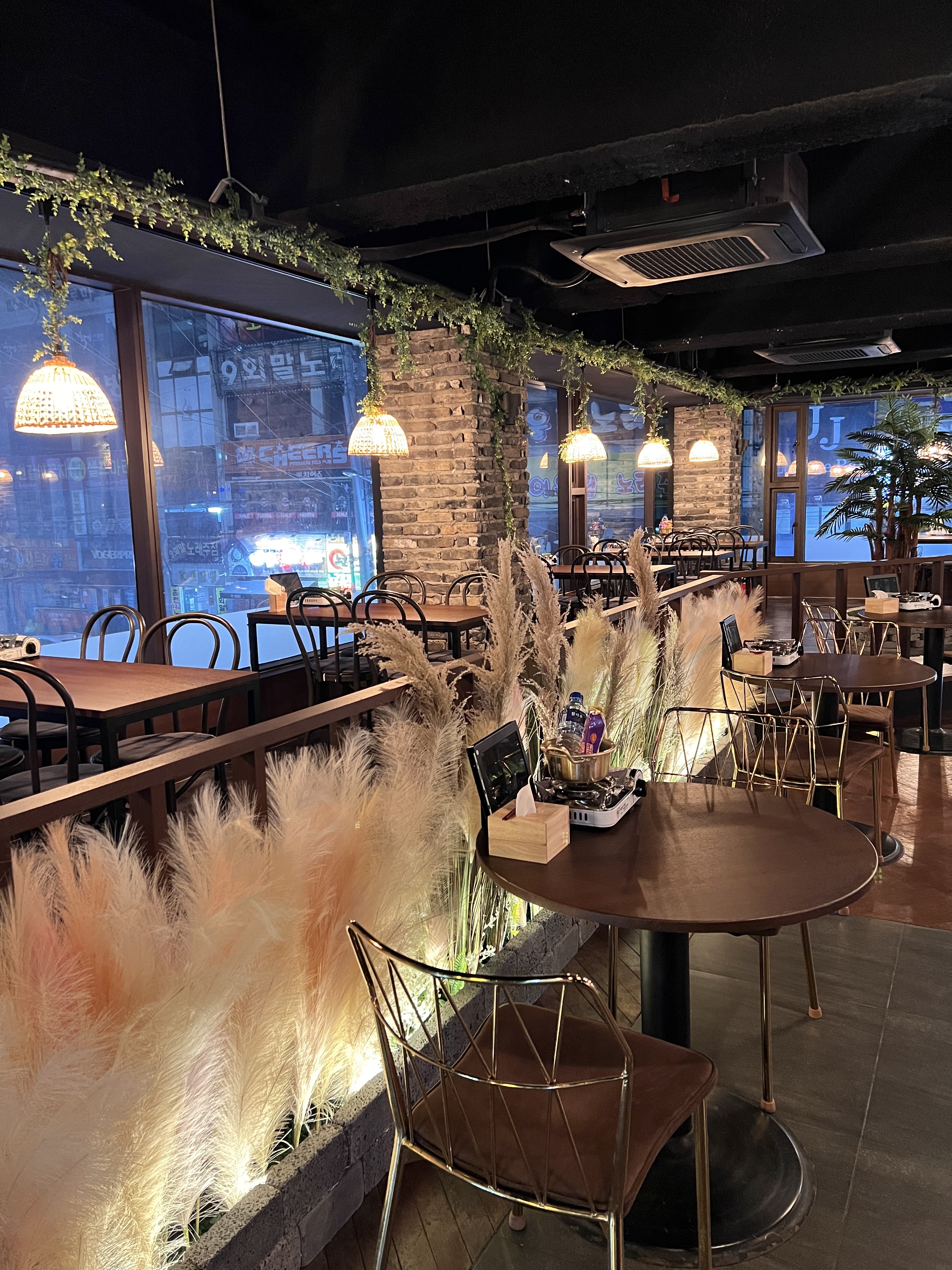 야월 내서삼계점