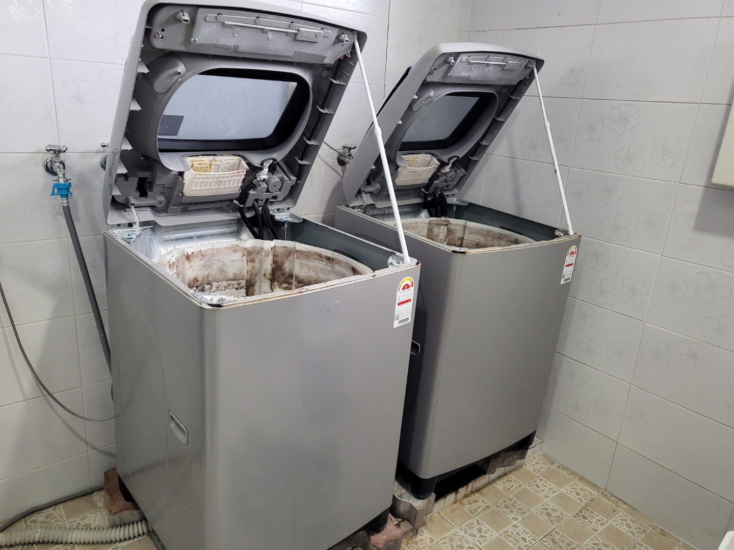 대전에어컨청소 세탁기청소 대전홈케어
