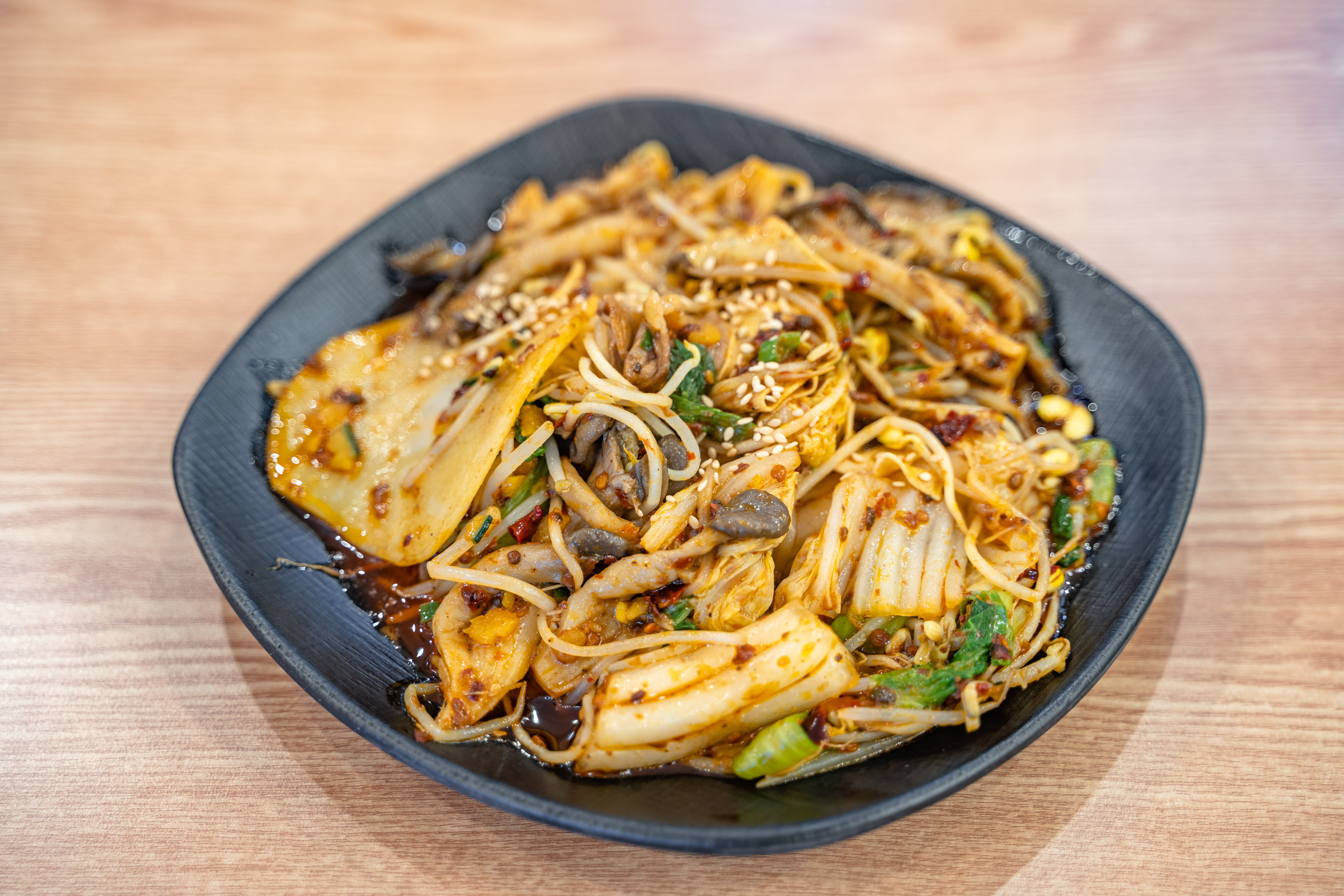 마라입구 합정메세나점