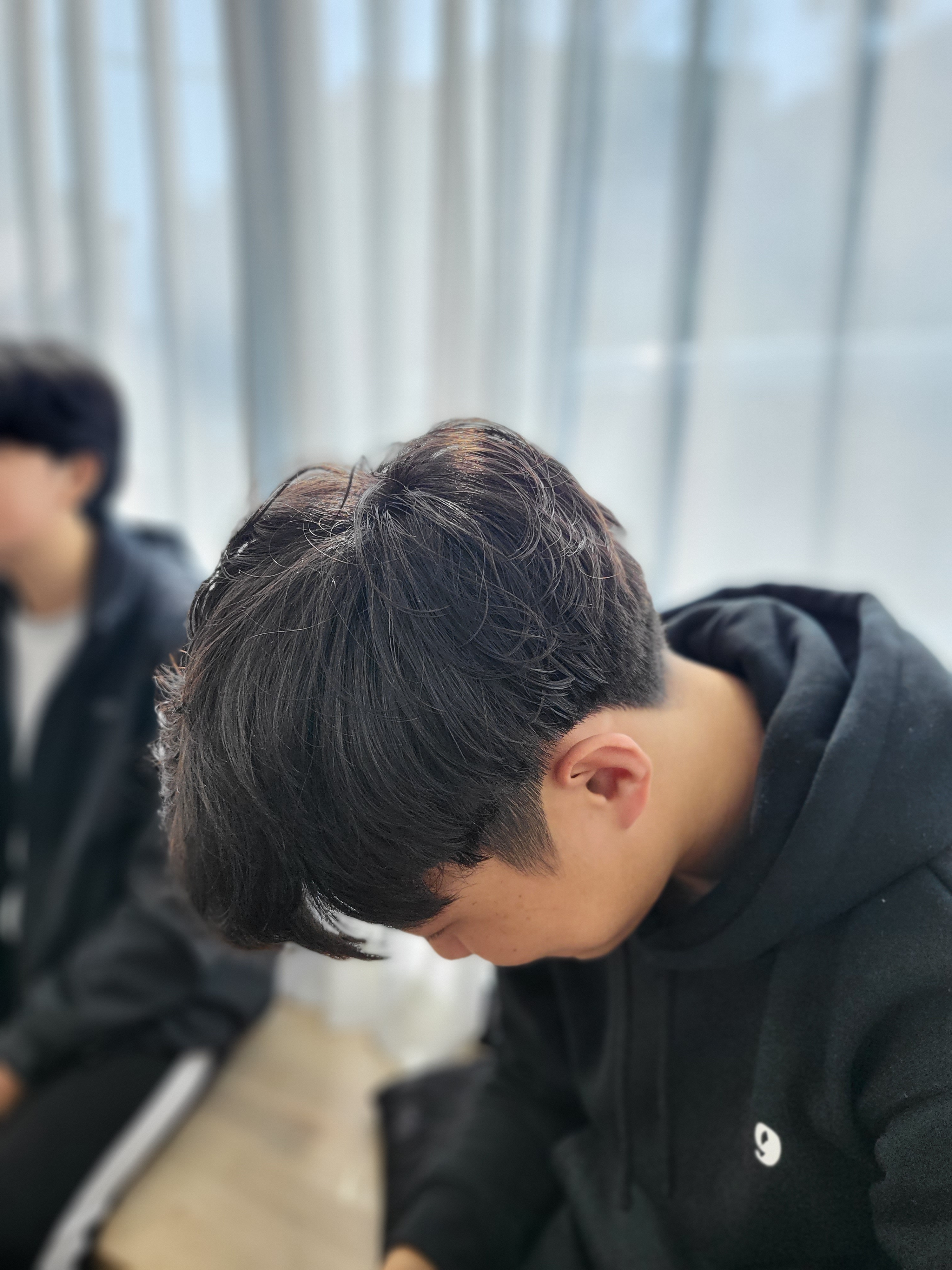 쉬크헤어