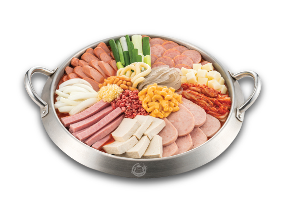 킹콩부대찌개 용인동천유타워점 사진 7
