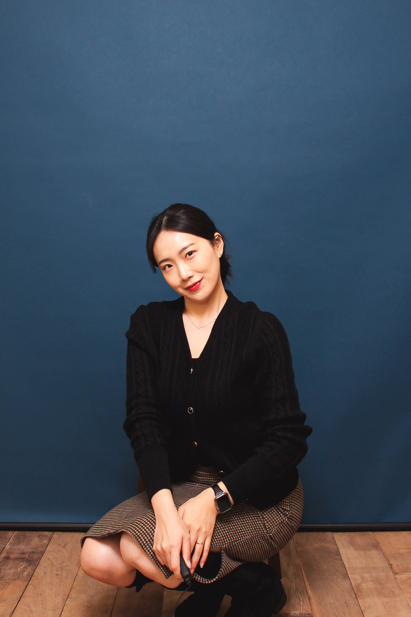 셀프사진관 보이니포토스튜디오