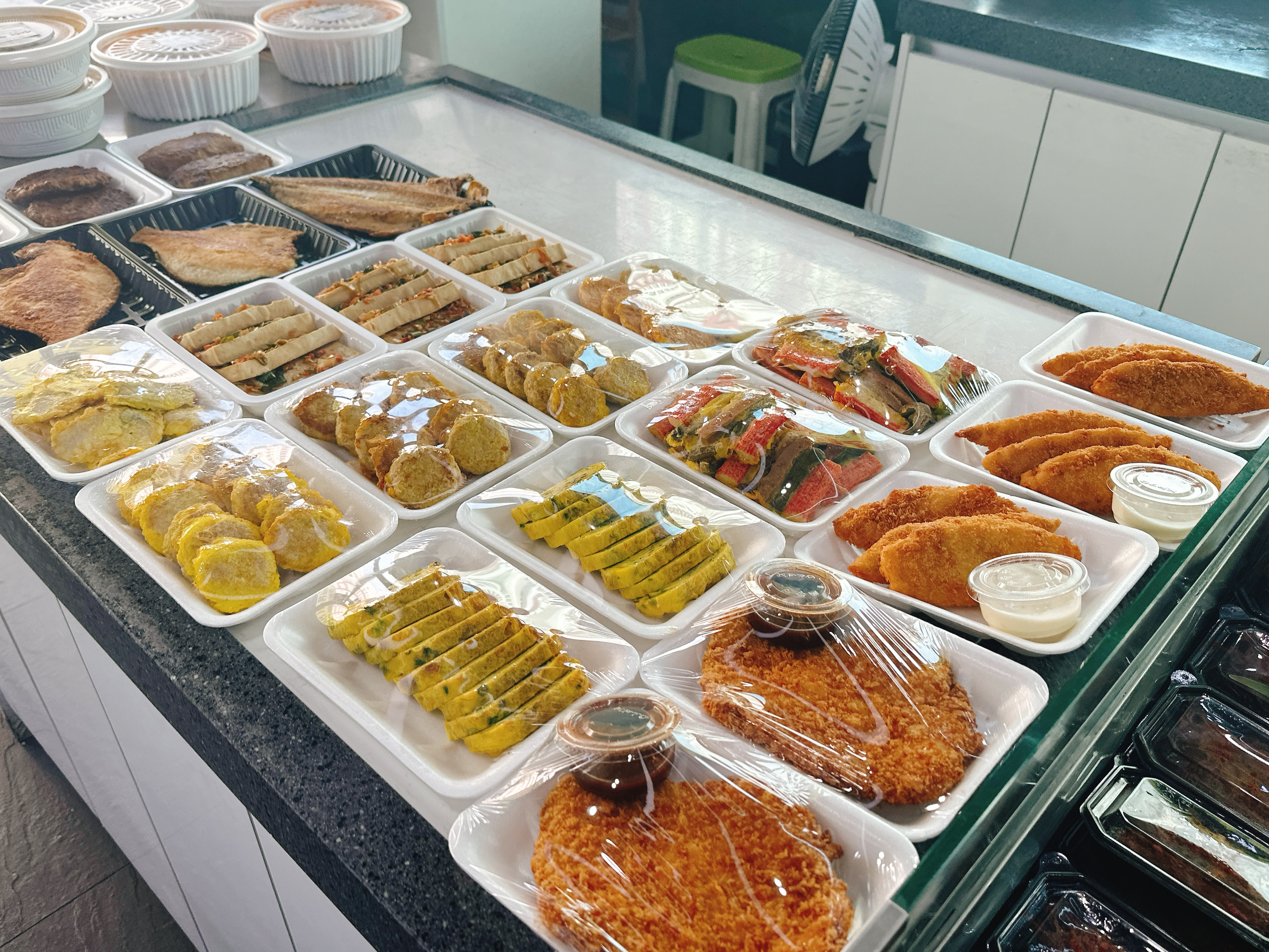 장독대 동탄청계2호점