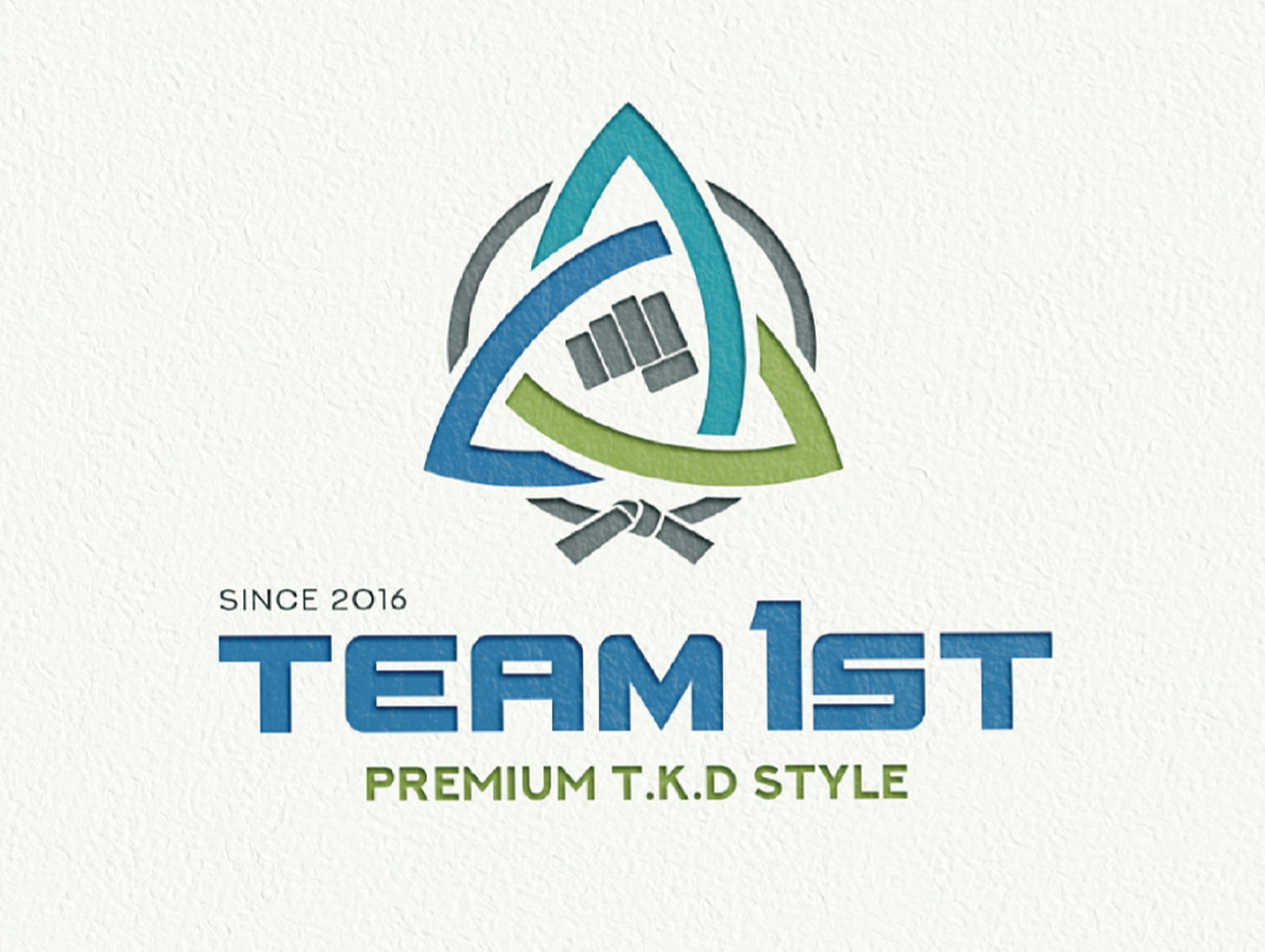 팀퍼스트 태권도장