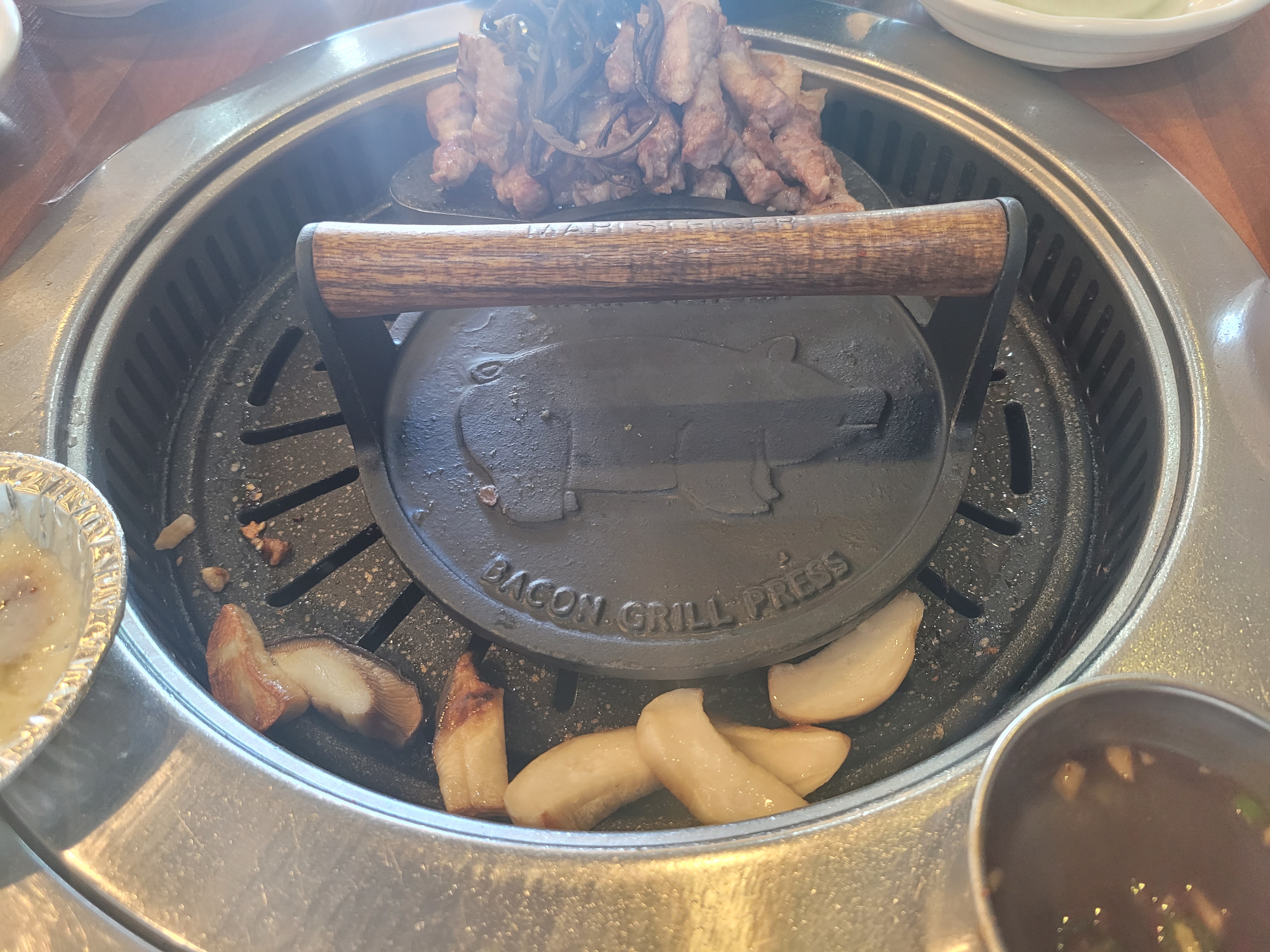 청춘맛찬