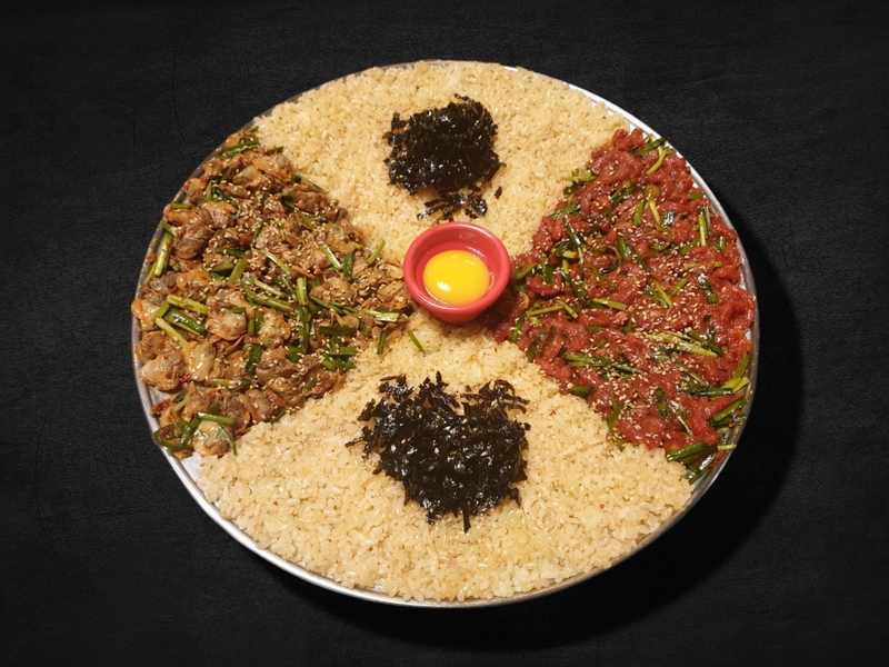 단골손님 강남1호점 사진 7