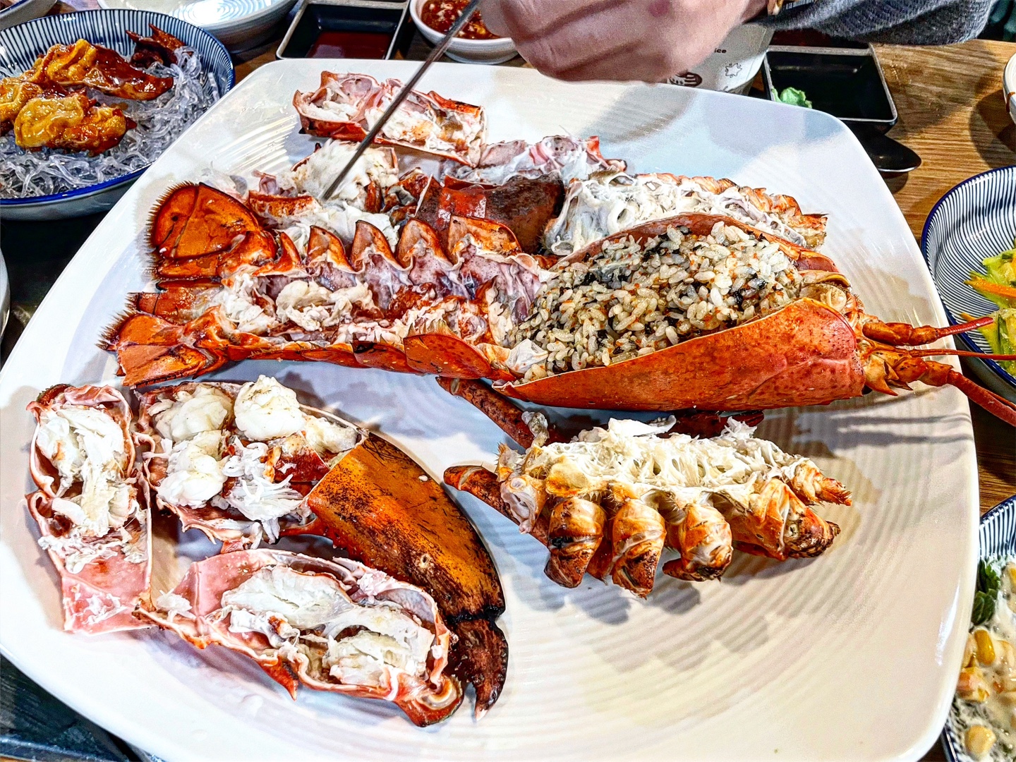 바다회어시장