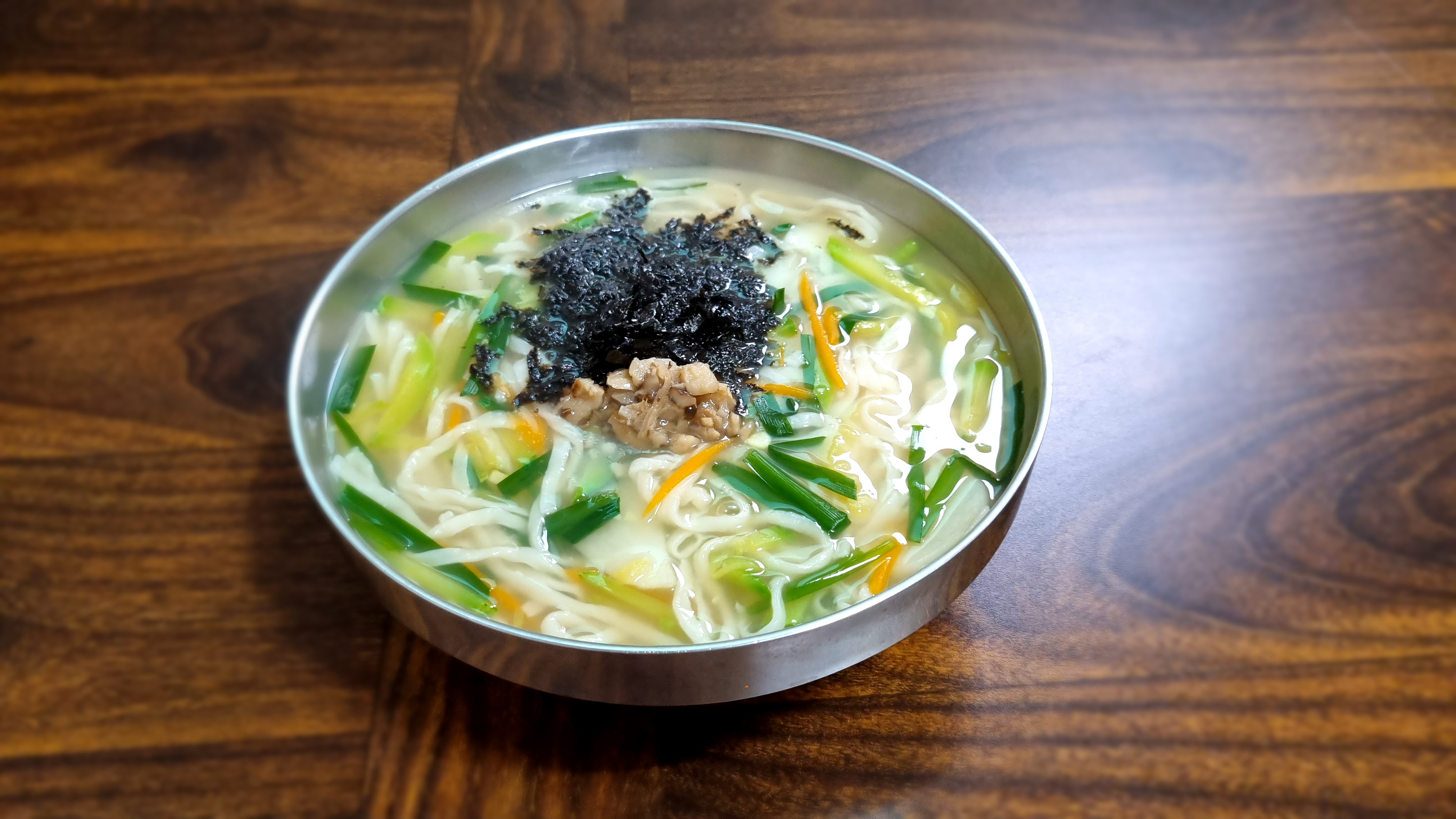 산마루식당