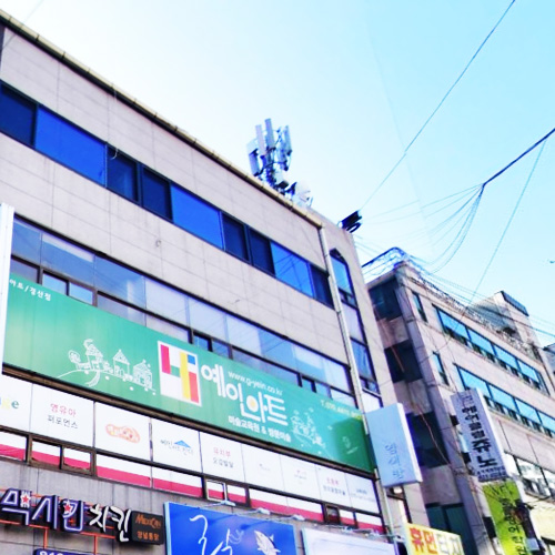 코웨이정수기렌탈 경산정평점