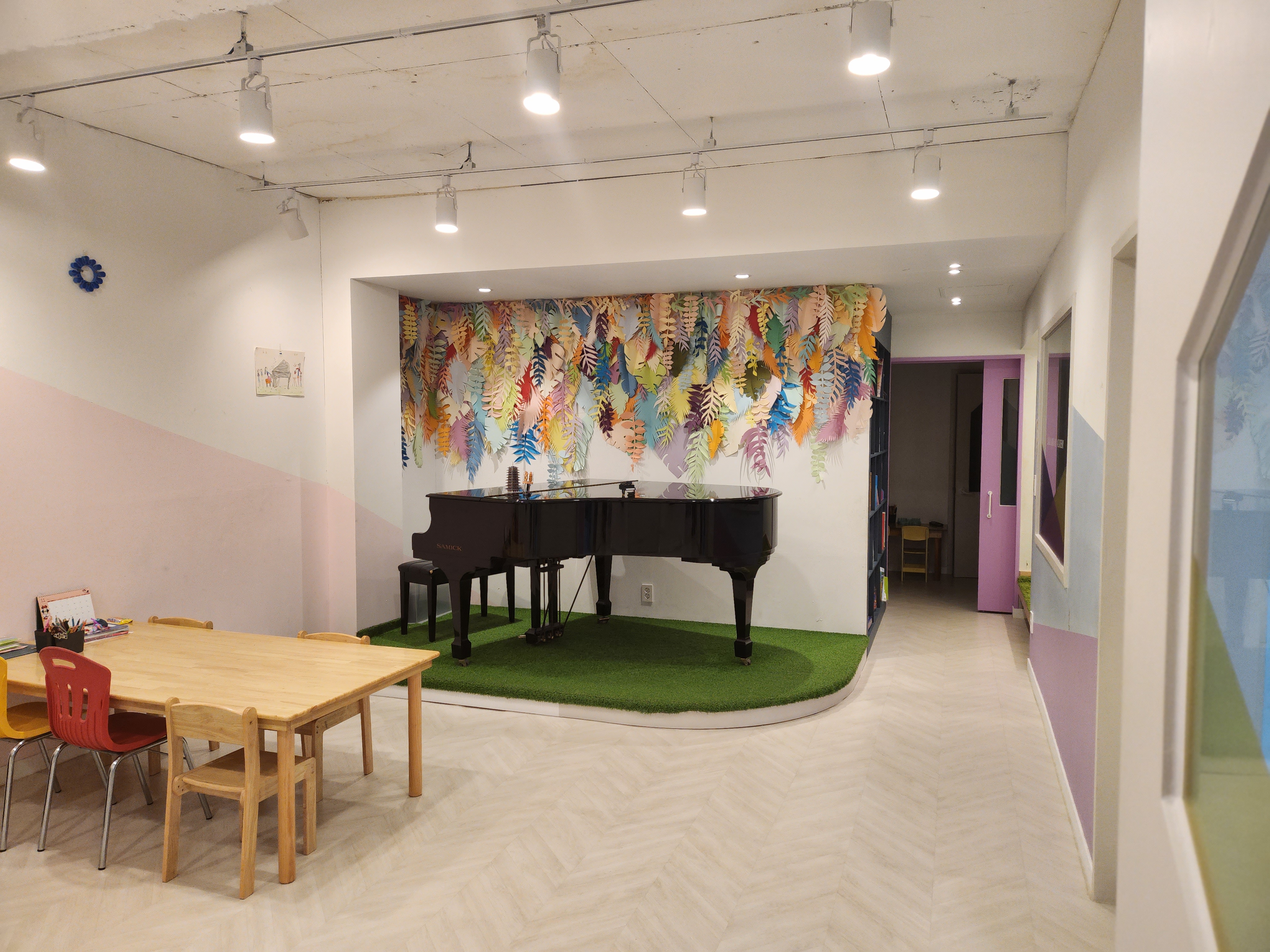 라라랜드아트교육센터 대표 이미지