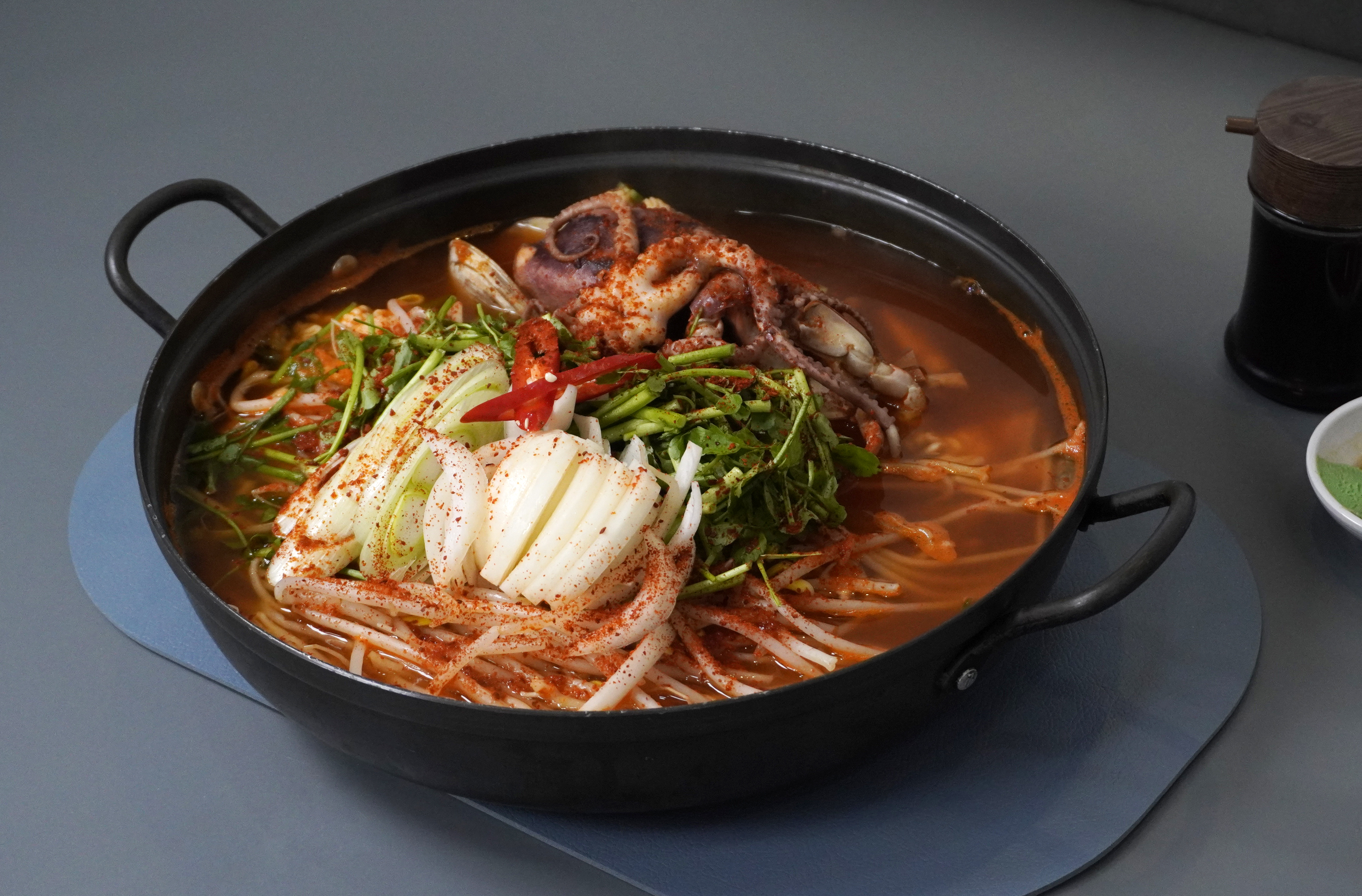 신진성아구찜해물찜 신불당점