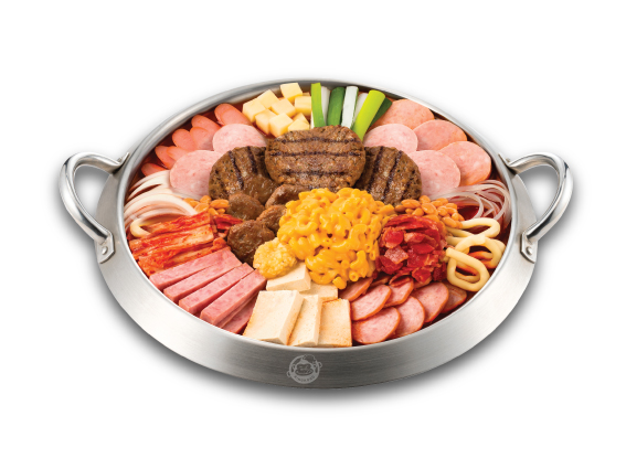 킹콩부대찌개 용인동천유타워점 사진 8