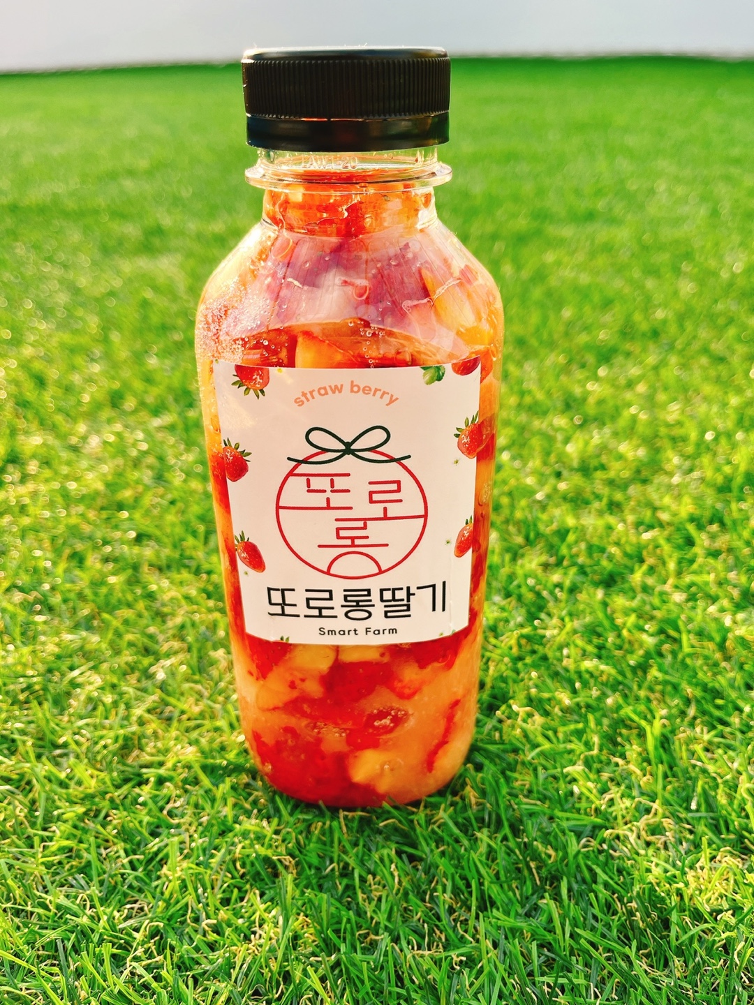 또로롱딸기