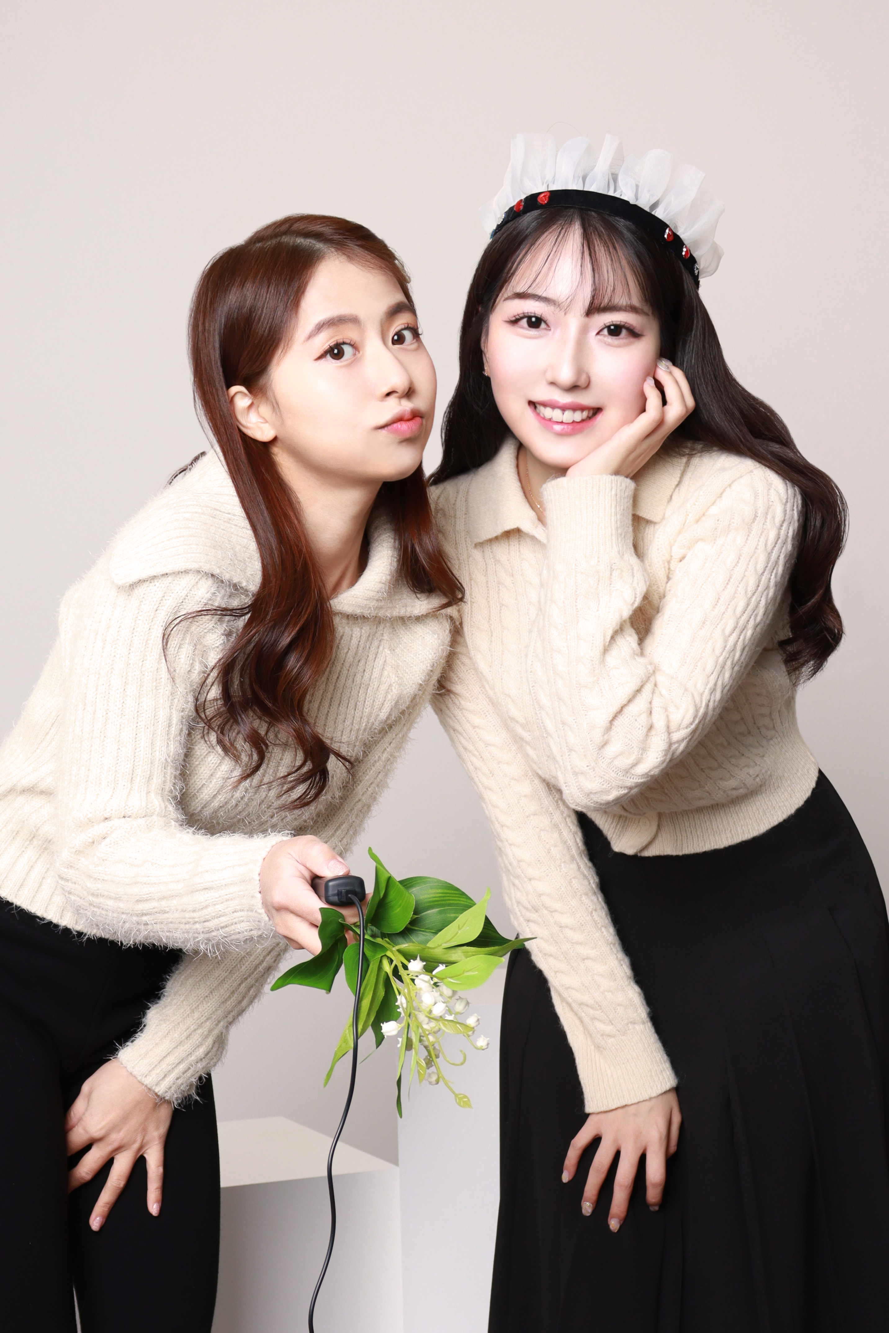 아이유어스 셀프사진관