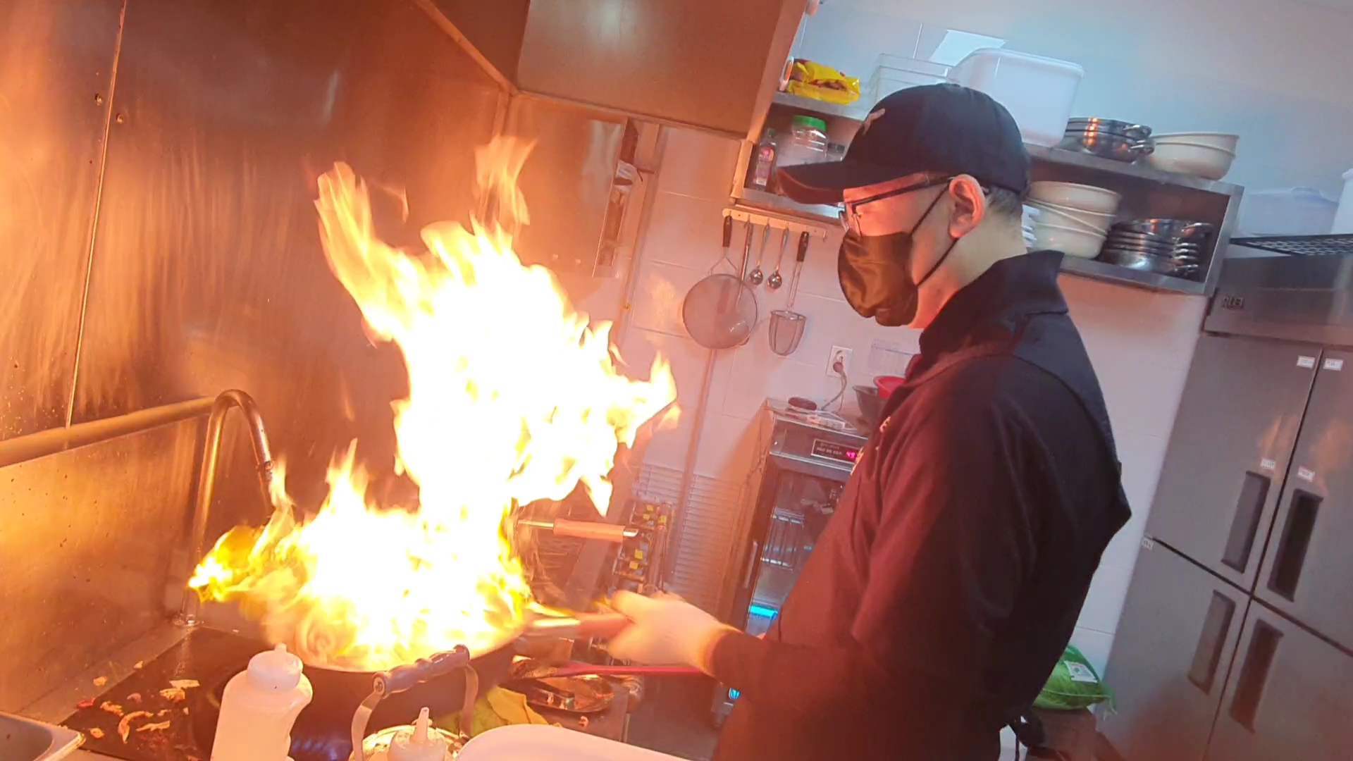 오봉집 서울대입구역점