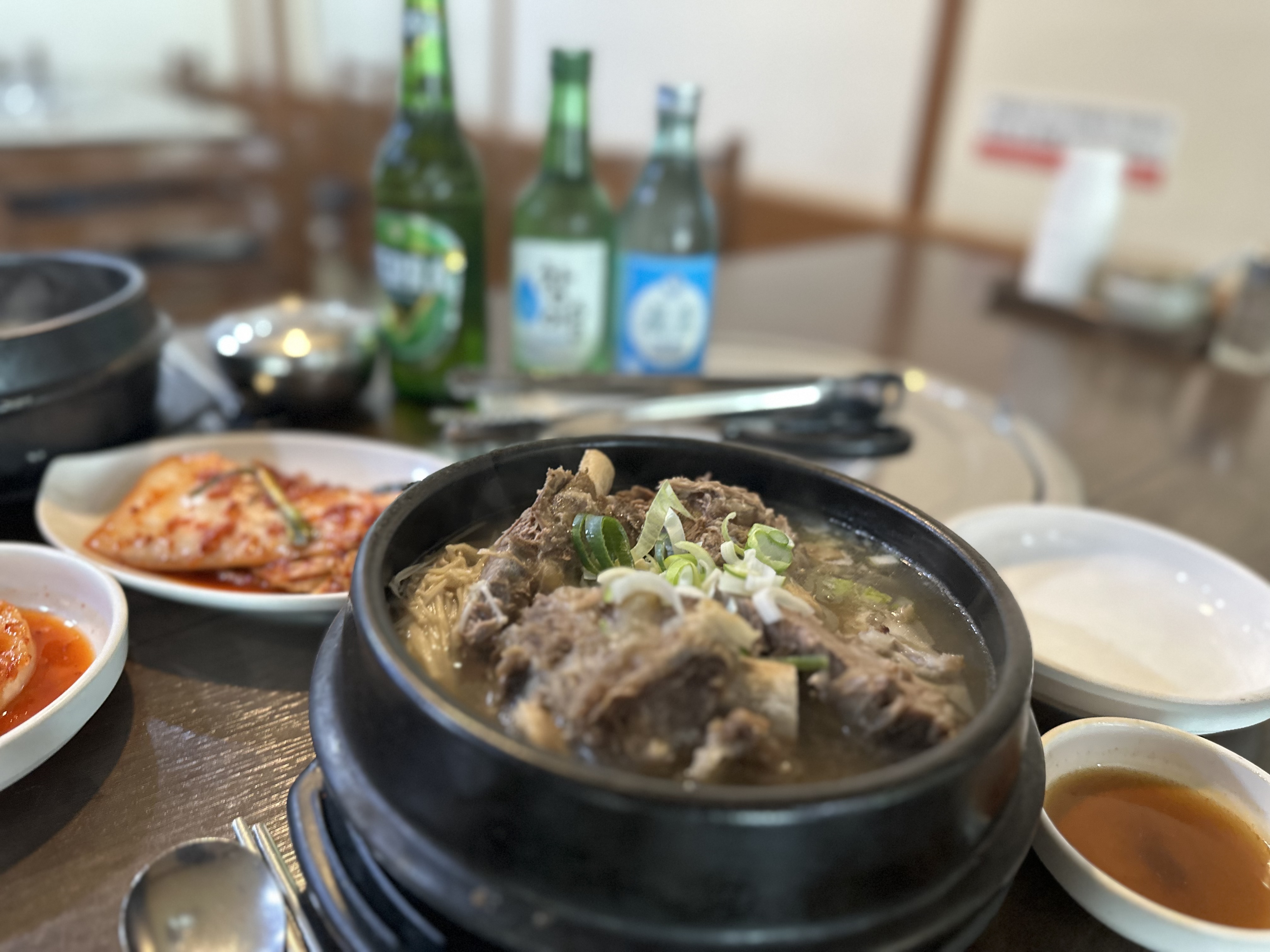 한우강국