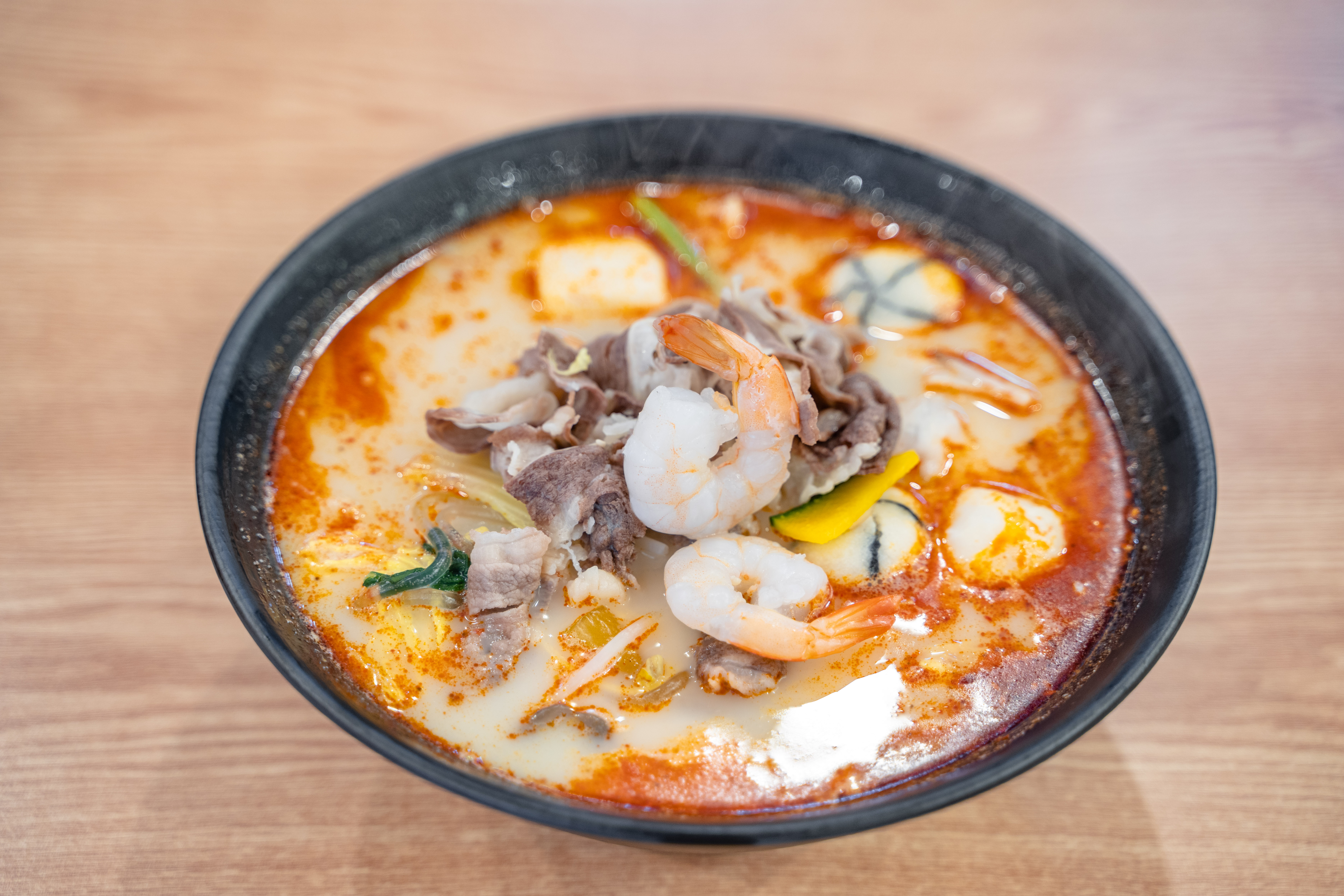 마라입구 합정메세나점