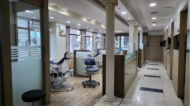 연세웰치과의원 대표 이미지