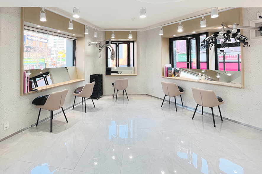 공간헤어 회기점 대표 이미지
