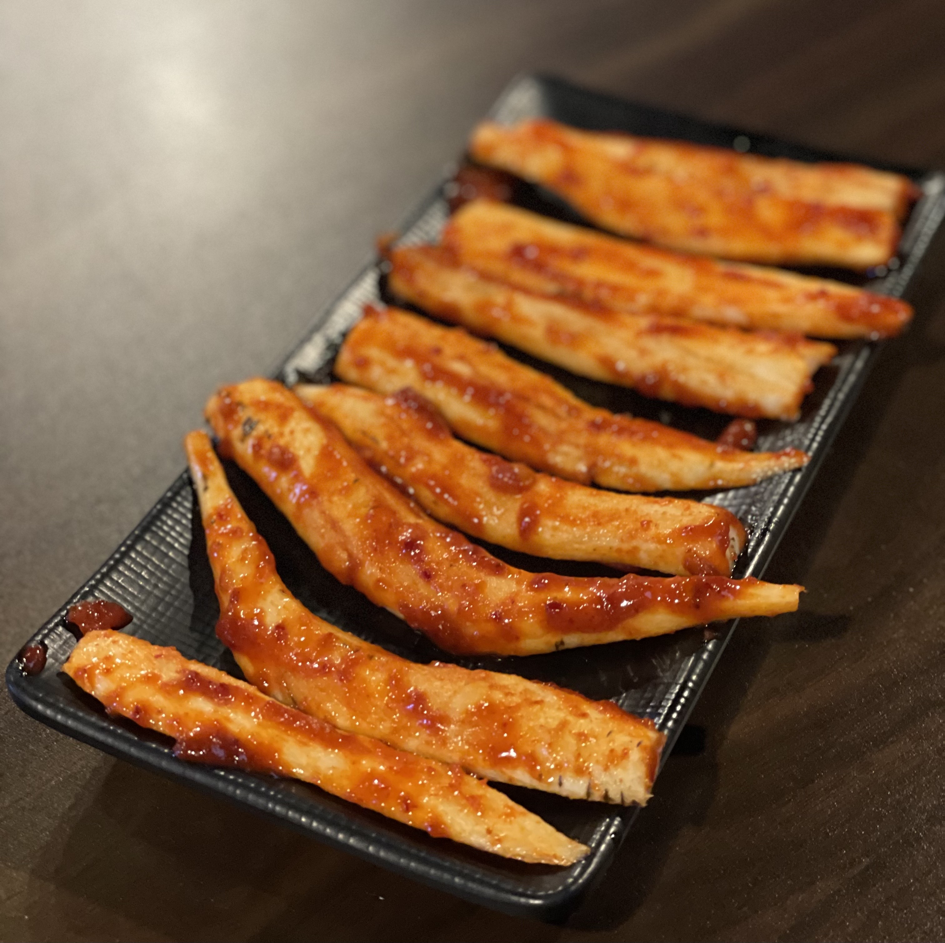 강촌숯불닭갈비 제주본점