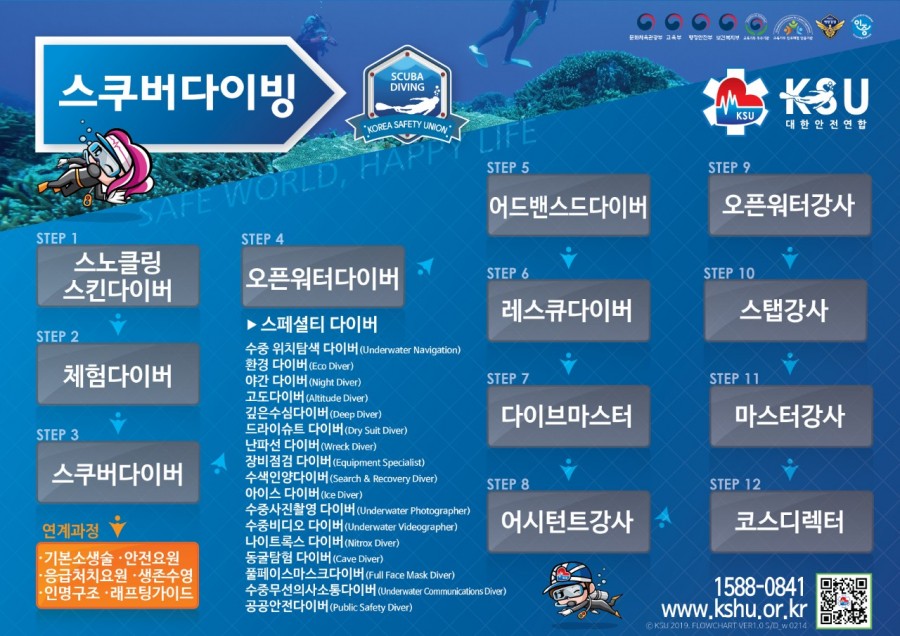 대한안전연합