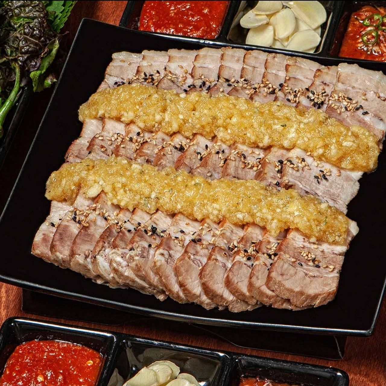 귀한족발 역촌역점